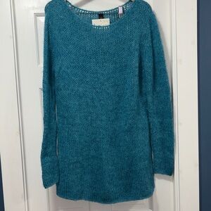 Handmade Alpaca sweater